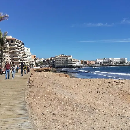 Apartamento Marbella Sea View