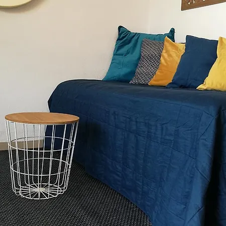 Apartamento Marbella Sea View El Médano