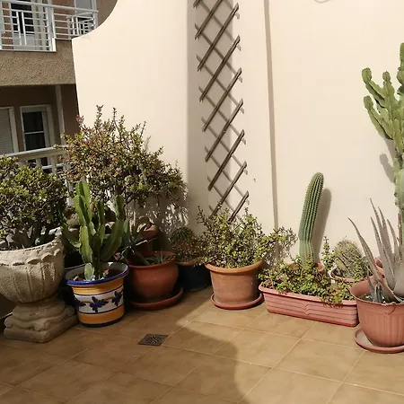 Apartamento Marbella Sea View