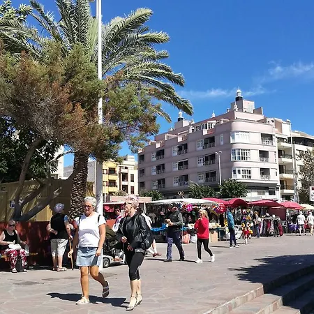 Marbella Sea View Apartment *