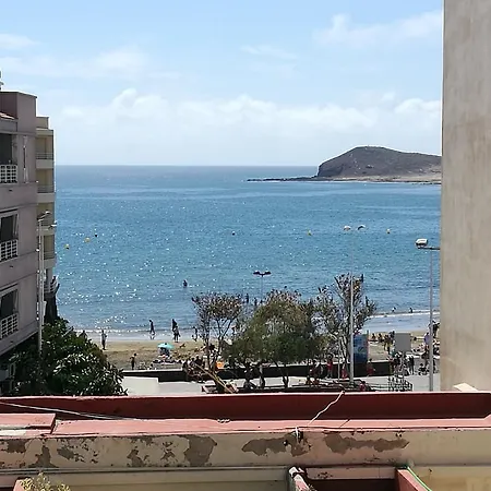 Marbella Sea View Apartment