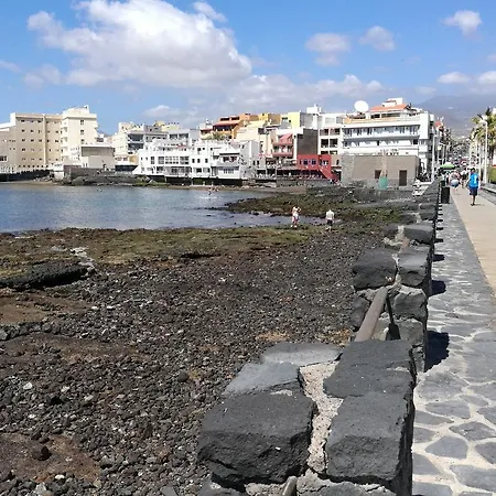 Marbella Sea View *