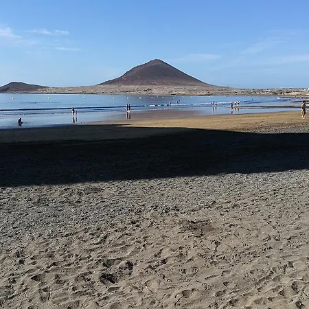 Marbella Sea View El Medano (Tenerife)