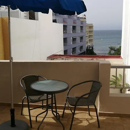 Marbella Sea View Apartment El Medano (Tenerife)