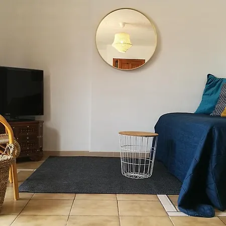 Marbella Sea View Apartment El Medano (Tenerife)