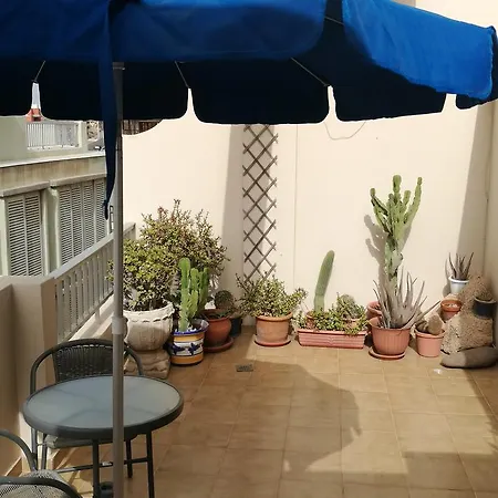 Marbella Sea View Apartment El Medano (Tenerife)