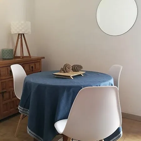 Marbella Sea View Apartment