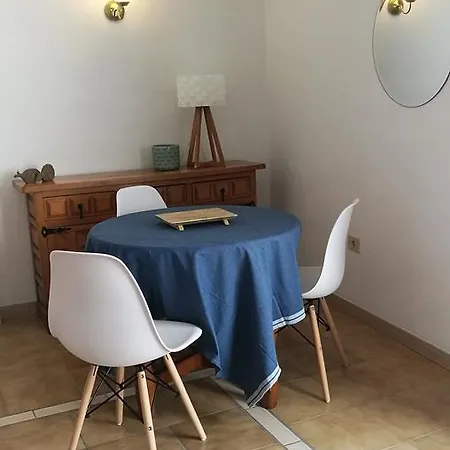 Apartment Marbella Sea View